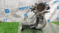 Коллектор впускной Hyundai Sonata EF G4JP