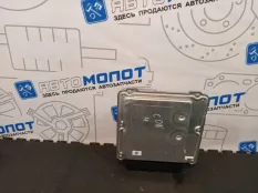 Блок управления двигателем Audi A4 B8 CDN