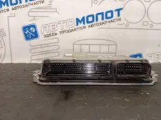 Блок управления двигателем Mazda 6 GJ SH-VPTS