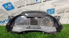 Панель приборов Audi A4 B8 CDN
