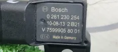 Датчик абсолютного давления Citroen C3 A51 5F01