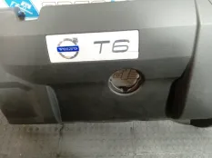 Крышка двигателя декоративная Volvo XC60 B6304T2