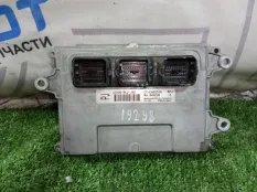 Блок управления двигателем Honda Accord 8 R20A