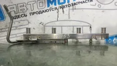 Топливная рампа BMW X1 E84 N46B20BD