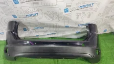 Бампер задний Volvo XC60 B6304T2