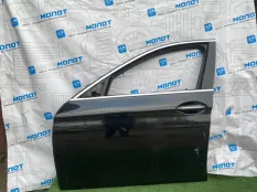 Дверь передняя левая BMW 5-Series F10 N52B25AF