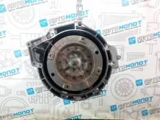 АКПП BMW 1-Series F20 N13B16A