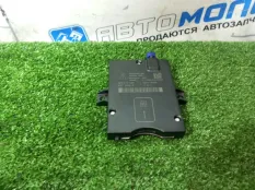 Электронный блок Audi A4 B8 CDN