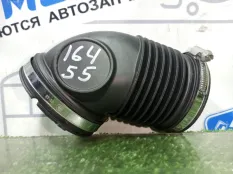 Патрубок воздушного фильтра BMW 3-Series E90