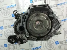 АКПП Mazda 6 GJ SH-VPTS
