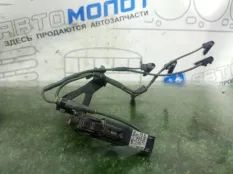 Проводка (коса) Kia Mohave HM D6EB