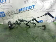 Проводка (коса) Kia Mohave HM D6EB