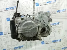 АКПП Hyundai Santa Fe D4EB