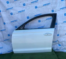 Дверь передняя левая Audi A6 C7 CHV