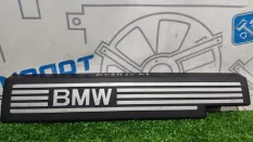 Крышка двигателя декоративная BMW 5-Series F10