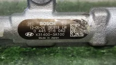 Топливная рампа Kia Mohave HM D6EB