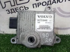 Блок управления АКПП Volvo XC60 B6304T4
