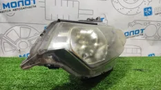 Фара левая Honda Accord 8 K24Z3