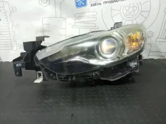 Фара левая Mazda 6 GJ PY