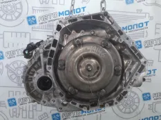 АКПП Mazda 6 GJ SH-VPTS