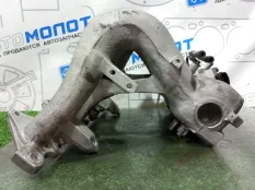 Коллектор впускной Hyundai Sonata EF G4JP