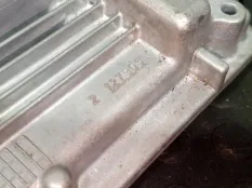 Блок управления двигателем Audi A4 B8 CDH