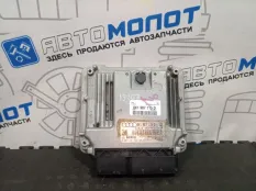 Блок управления двигателем Audi A4 B8 CDH