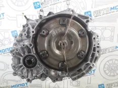 АКПП Volvo XC60 B6304T4