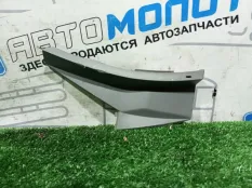 Планка под стоп-сигнал правая Honda Accord 8 K24Z3