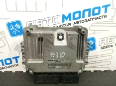 Блок управления двигателем Volvo V60 B4164T