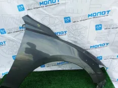 Крыло переднее правое Mazda 6 GJ PY