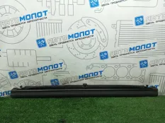 Шторка багажника задняя Audi A6 Avant C7 CHV