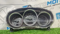 Панель приборов Mazda 6 GJ PY