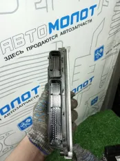 Блок управления двигателем Mazda 6 GJ PY