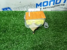 Блок управления AIR BAG Nissan Teana J32 VQ25DE