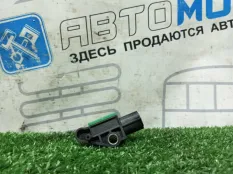 Датчик удара Volkswagen Passat CC B6 CAW
