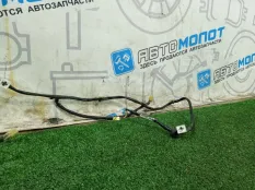 Проводка парктроника задняя Mazda 6 GJ SH-VPTS