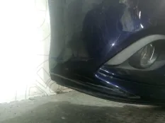 Бампер передний Mazda 6 GJ PE-VPS