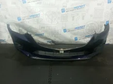 Бампер передний Mazda 6 GJ PE-VPS