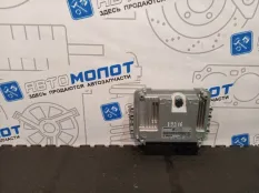 Блок управления двигателем Volvo XC60 B4204T6