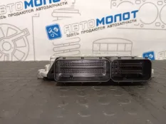 Блок управления двигателем Volvo XC60 B4204T6