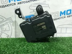 Блок ABS (насос) Volvo XC60 B4204T6