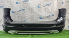 Бампер задний Volvo XC60 B6304T2