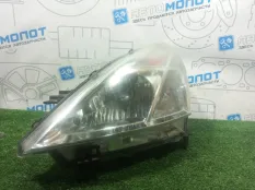 Фара левая Nissan Teana J32 VQ25DE