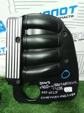 Крышка двигателя декоративная BMW 3-Series E90