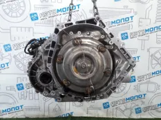 АКПП Mazda 6 GJ SH-VPTS