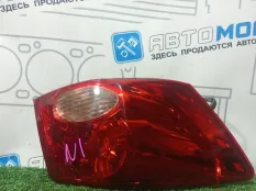 Фонарь задний левый левый Honda Accord 8 R20A