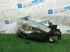 Фара правая Mazda 6 GJ PY