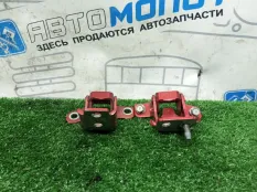 Петли дверные задние правые Mazda 6 GJ SH-VPTS