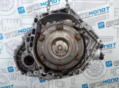 АКПП Mazda 6 GJ SH-VPTS